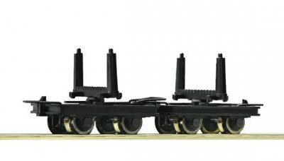 Vagnar 2-pack. H0e