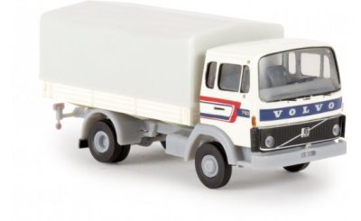 Volvo F613 Volvo