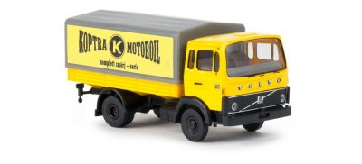 Volvo F613 Koptra Motoroil