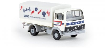 Volvo F 613 Volvo Parts