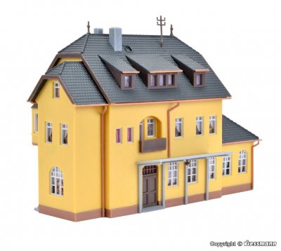 Postkontor