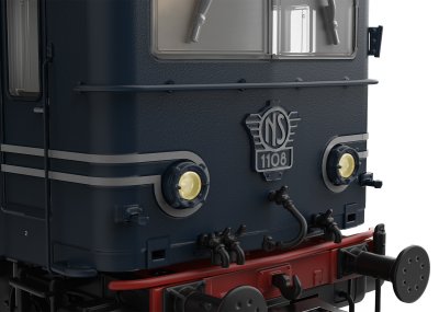 Ellok klass 1108 NS