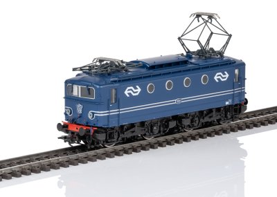 Ellok klass 1108 NS