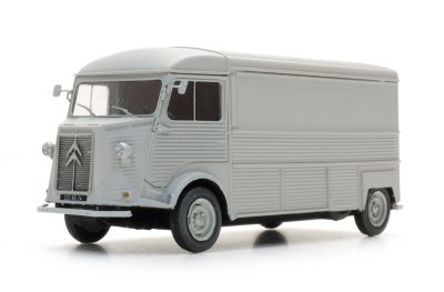  Citroën HY Rallonge 