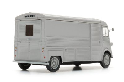  Citroën HY Rallonge 