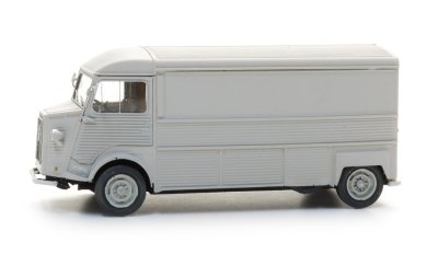  Citroën HY Rallonge 