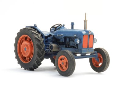 Traktor Fordson Major