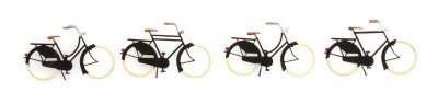 Cyklar äldre modell