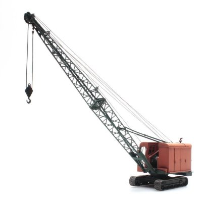 Kran Bucyrus RB-17