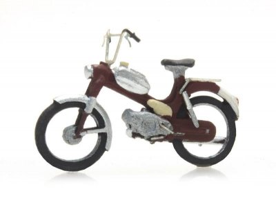Puch Florida.