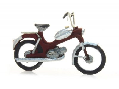 Puch Florida.
