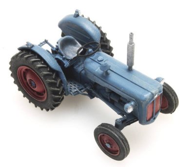 Traktor Ford Dexta