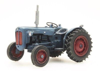 Traktor Ford Dexta