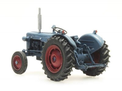 Traktor Ford Dexta