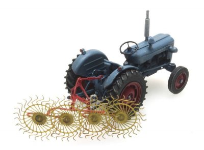 Traktor Ford Dexta