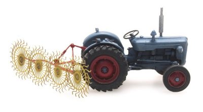 Traktor Ford Dexta