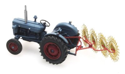 Traktor Ford Dexta