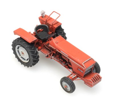  Traktor Renault 56