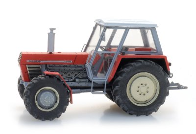 Traktor Ursus 1204.