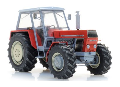 Traktor Ursus 1204.