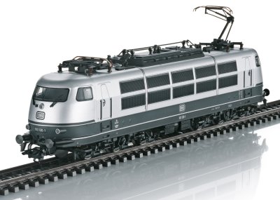 Ellok class 103.1