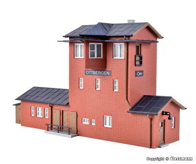 Signal tower "Ottbergen".