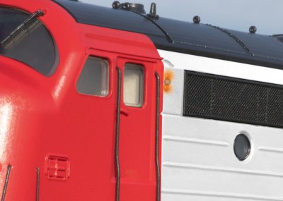 Diesellok MY. DSB.