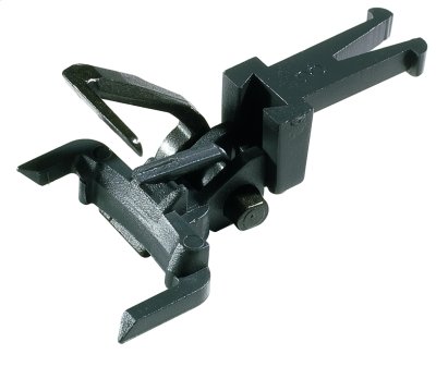 Universalkoppel, justerbara. 12-p.