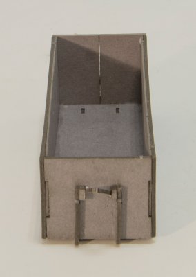 Container 3 st.