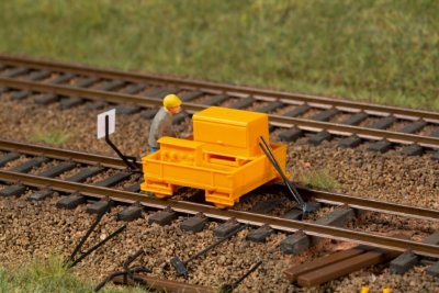 Railway construction set