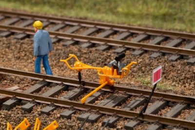 Railway construction set