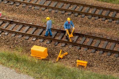 Railway construction set
