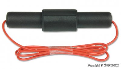 Viessmann säkringshållare