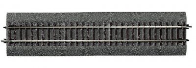 Rocoline med bädd Räls Rak G1 230 mm