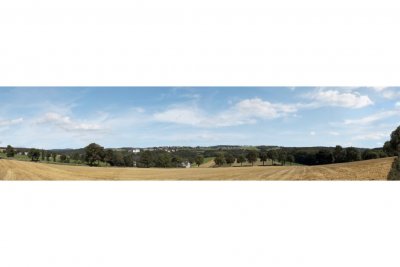 Bakgrundskuliss "Erzgebirge". 1