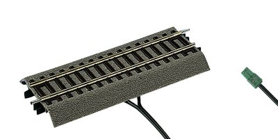 Anslutningsräls för Roco Digital, G½, längd 115 mm