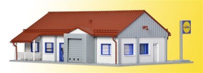 LIDL Supermarket