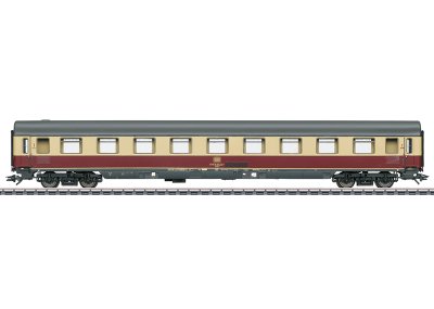 Personvagn Avmz 111 "Express"