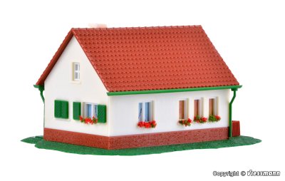 Villa. N-skala!