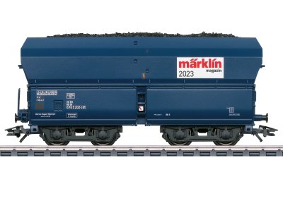 Märklin Magazin 2023