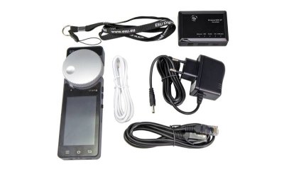 Mobile Control Pro Trådlös Handkontroll + Access Point set.