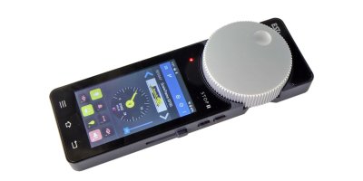 Mobile Control Pro körhandtag för ECoS/Z21/CS3