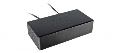 ECoS Power Supply.