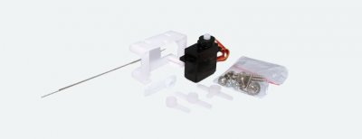 Servomotor ESU