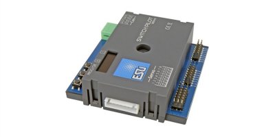 SwitchPilot 3 Servo