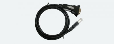 USB Anslutningskabel för ESU Lokprogrammer