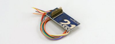 Adapterplatta 21 MTC