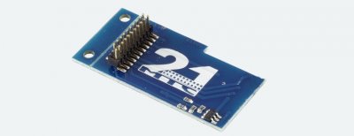 Adapterplatta 21 MTC