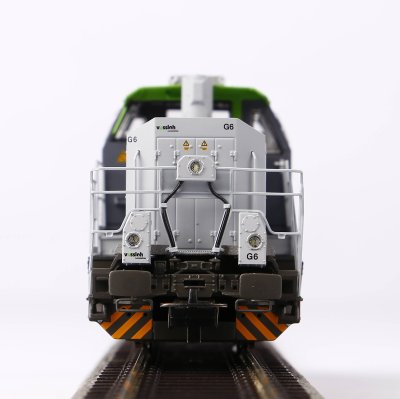G6 Diesellok Hector Rail "VARGEN" AC Digitalt