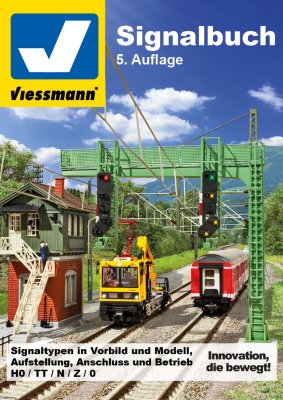 Signalbok Viessmann